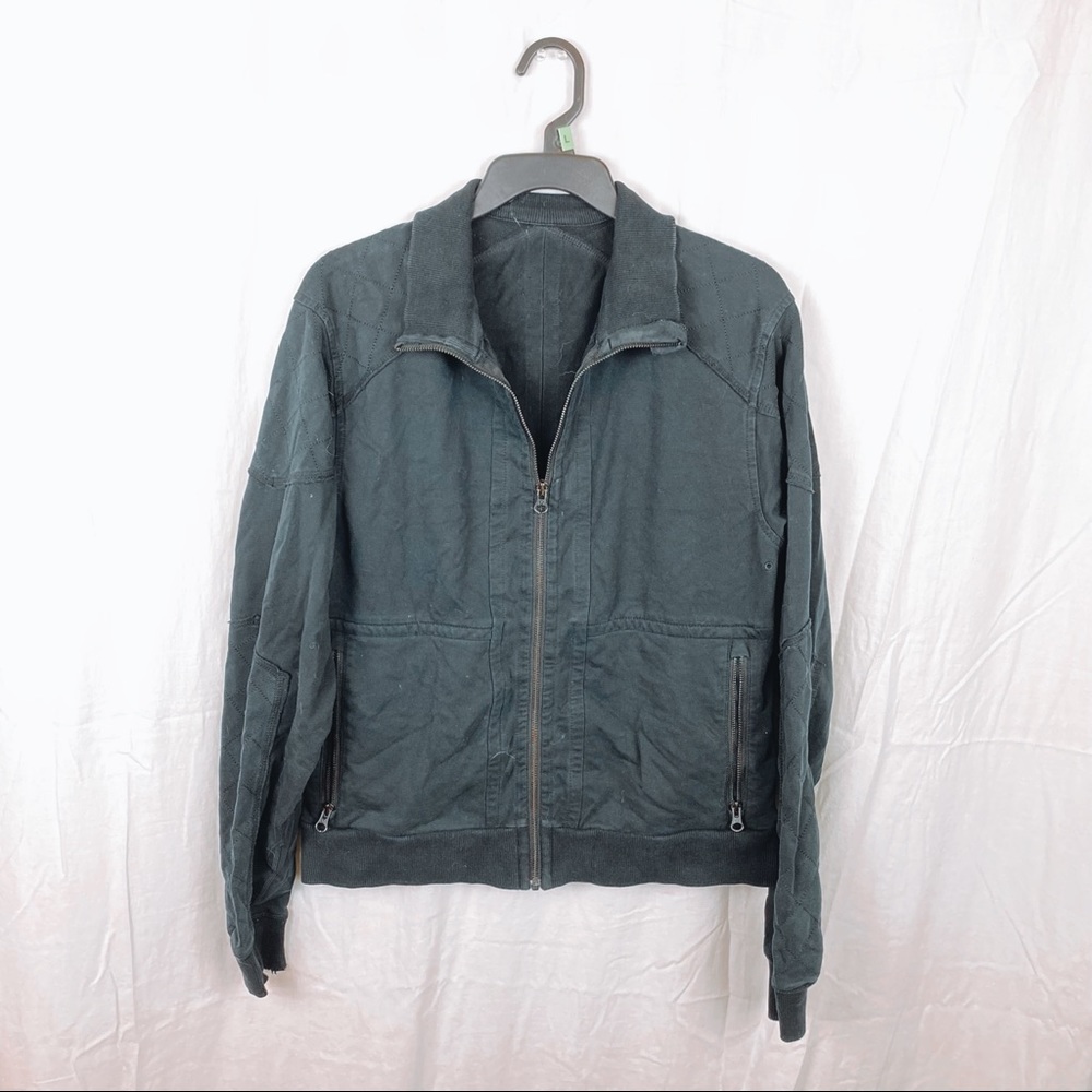 LULULEMON | jacket